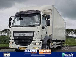DAF LF 210 14T TAILLIFT