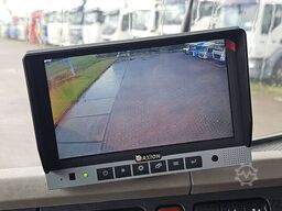 DAF LF 210 14T TAILLIFT