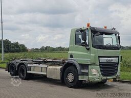 DAF CF 400 FAS