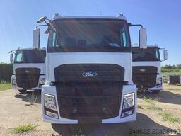 Ford Ford 4x2 Road 1833 Daycab