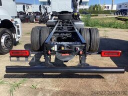 Ford Ford 4x2 Road 1833 Daycab