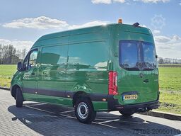 MERCEDES-BENZ SPRINTER 314 L2H2 RWD Mbux Euro6!
