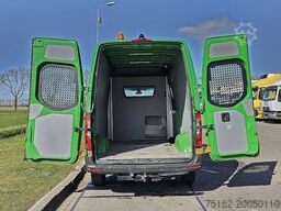 MERCEDES-BENZ SPRINTER 314 L2H2 RWD Mbux Euro6!