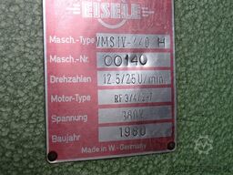 EISELE , VMS 4 - 440 H