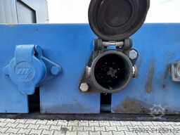 Burg 20FT/30FT ADR Chassis / SAF DISC / ADR (EXII, E...