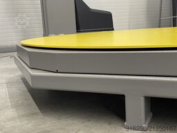 ATLANTA - für E-Ameise zum unterfahren EVA mit einem erhöhtem Grundgestell