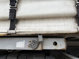 Krone Jumbo 7,82m 3m hoch Hubdach + Edscha