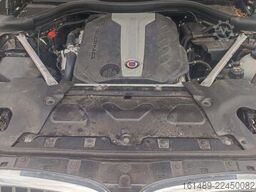 BMW Alpina XD4