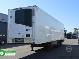 SCHMITZ CARGOBULL SKO FP 45 ThermoKing SLXi 300