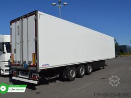 SCHMITZ CARGOBULL SKO FP 45 ThermoKing SLXi 300
