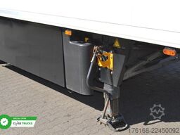 SCHMITZ CARGOBULL SKO FP 45 ThermoKing SLXi 300