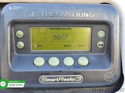 SCHMITZ CARGOBULL SKO FP 45 ThermoKing SLXi 300