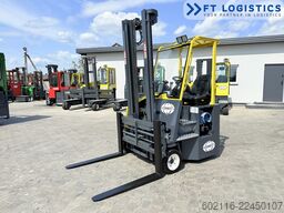Combilift CB3000 GAS DUPLEX 4000MM POSITIONER