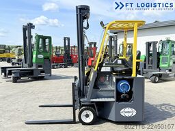 Combilift CB3000 GAS DUPLEX 4000MM POSITIONER