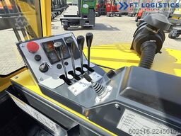 Combilift CB3000 GAS DUPLEX 4000MM POSITIONER