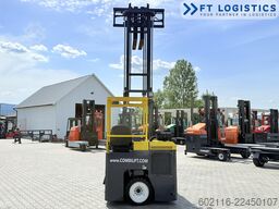 Combilift CB3000 GAS DUPLEX 4000MM POSITIONER