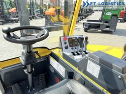 Combilift CB3000 GAS DUPLEX 4000MM POSITIONER