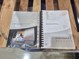 KASTO KASTOtwin A2