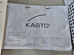KASTO KASTOtwin A2