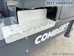 Combilift C4000 DIESEL TRIPLEX 6800 FREE-LIFT AIRC