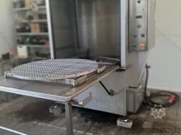 compact clean aps Magido Teijo 1000-H