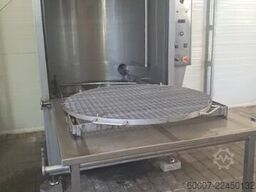 compact clean aps Magido Teijo 1000-H