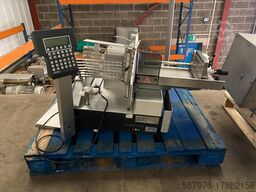 Bizerba A 404 Digital Slicer Stacker