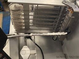 Bizerba A 404 Digital Slicer Stacker