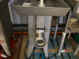 Mainca PM-114L Mincer 52mm