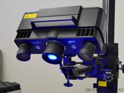 GOM / ZEISS ATOS 5