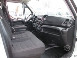 IVECO 35 S11*Carrier-Tiefkühler*1010 Kg Nutzlast*Klima