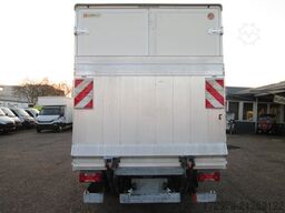 IVECO 35 C14*Maxi-Möbelkoffer 4.22m*LBW*Euro6*