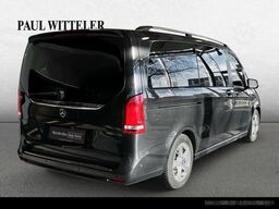 MERCEDES-BENZ V 300 d Edition lang+AMG+AHK+DAB+Standhz+LED BC