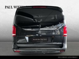 MERCEDES-BENZ V 300 d Edition lang+AMG+AHK+DAB+Standhz+LED BC