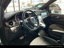 MERCEDES-BENZ V 300 d Edition lang+AMG+AHK+DAB+Standhz+LED BC