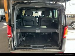MERCEDES-BENZ V 300 d Edition lang+AMG+AHK+DAB+Standhz+LED BC