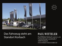 MERCEDES-BENZ V 300 d Edition lang+AMG+AHK+DAB+Standhz+LED BC