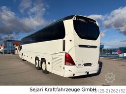 NEOPLAN Cityliner Cityliner / P16 Coach  / 230 V / R08 /