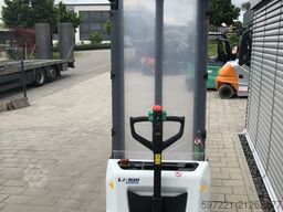 Bobcat LSM12N-i NEUGERÄT!!!