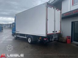 MAN TGL 8.190*ThermoKing*Lamberet*Alcoa*Klimaautom.*