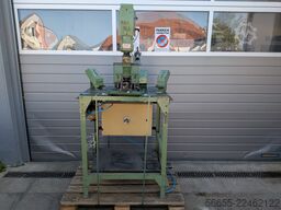 u.a. Bosch Werkstatt-Knebel-Industriepresse