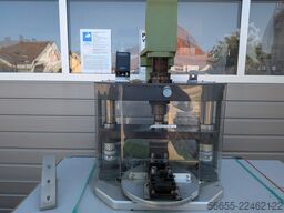 u.a. Bosch Werkstatt-Knebel-Industriepresse