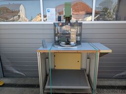 u.a. Bosch Werkstatt-Knebel-Industriepresse