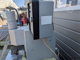 u.a. Bosch Werkstatt-Knebel-Industriepresse