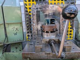 u.a. Bosch Werkstatt-Knebel-Industriepresse