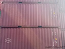  20DV Seecontainer 20FT Container 20DC