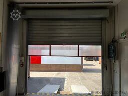  Werkstatt Garage Container Büro Office