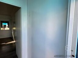  20DV Bürocontainer 20FT Büro Container