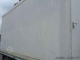  20FT Bürocontainer 20DV Büro Container
