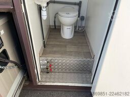  Werkstatt Container Büro Office